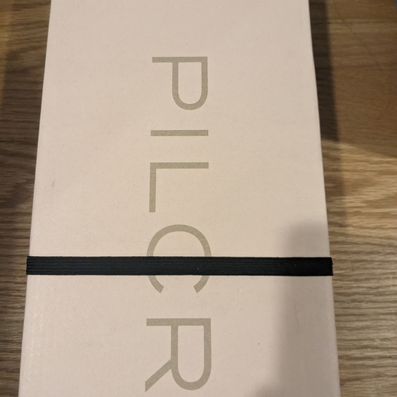 Pilcro Bow Tie Ballet Flat Size 9 - Picture 4 of 6